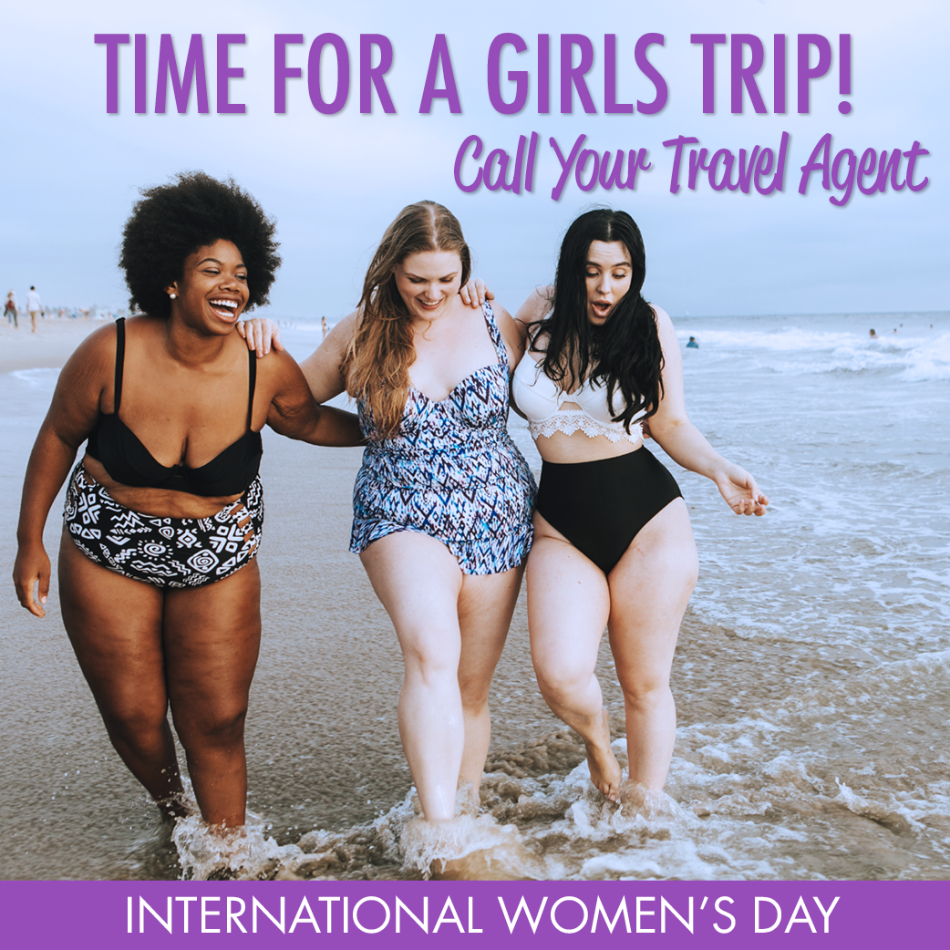 Group Travel Coordination services