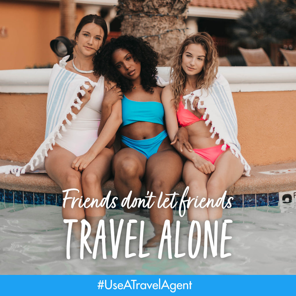 Complimentary Travel Consultation